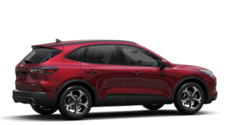 2025 Ford Escape® External Image 4